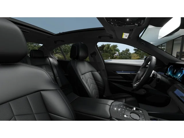 New 2027 Brooklyn Grey Metallic BMW 550e xDrive image 9