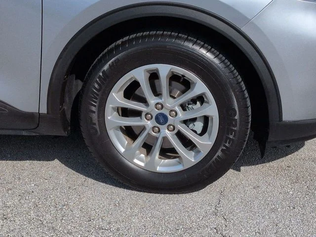 Certified Used 2021 2021 FORD ESCAPE SE Ford SE image 11