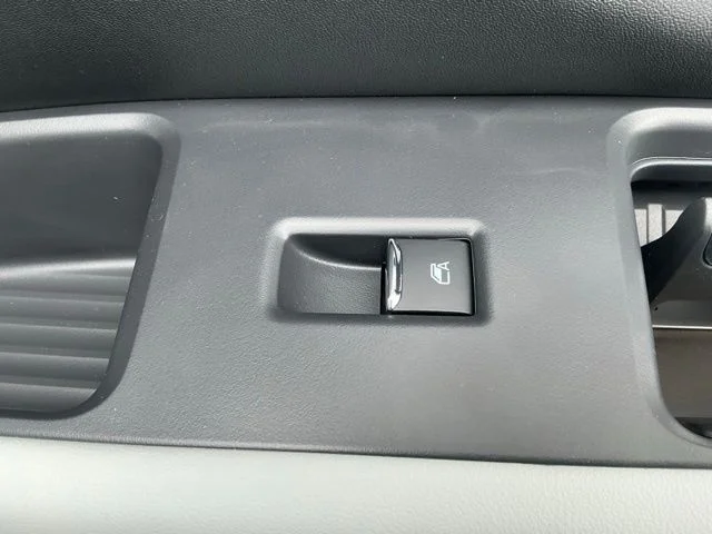 New 2026 Space Silver Metallic Ford MAX Platinum® image 32