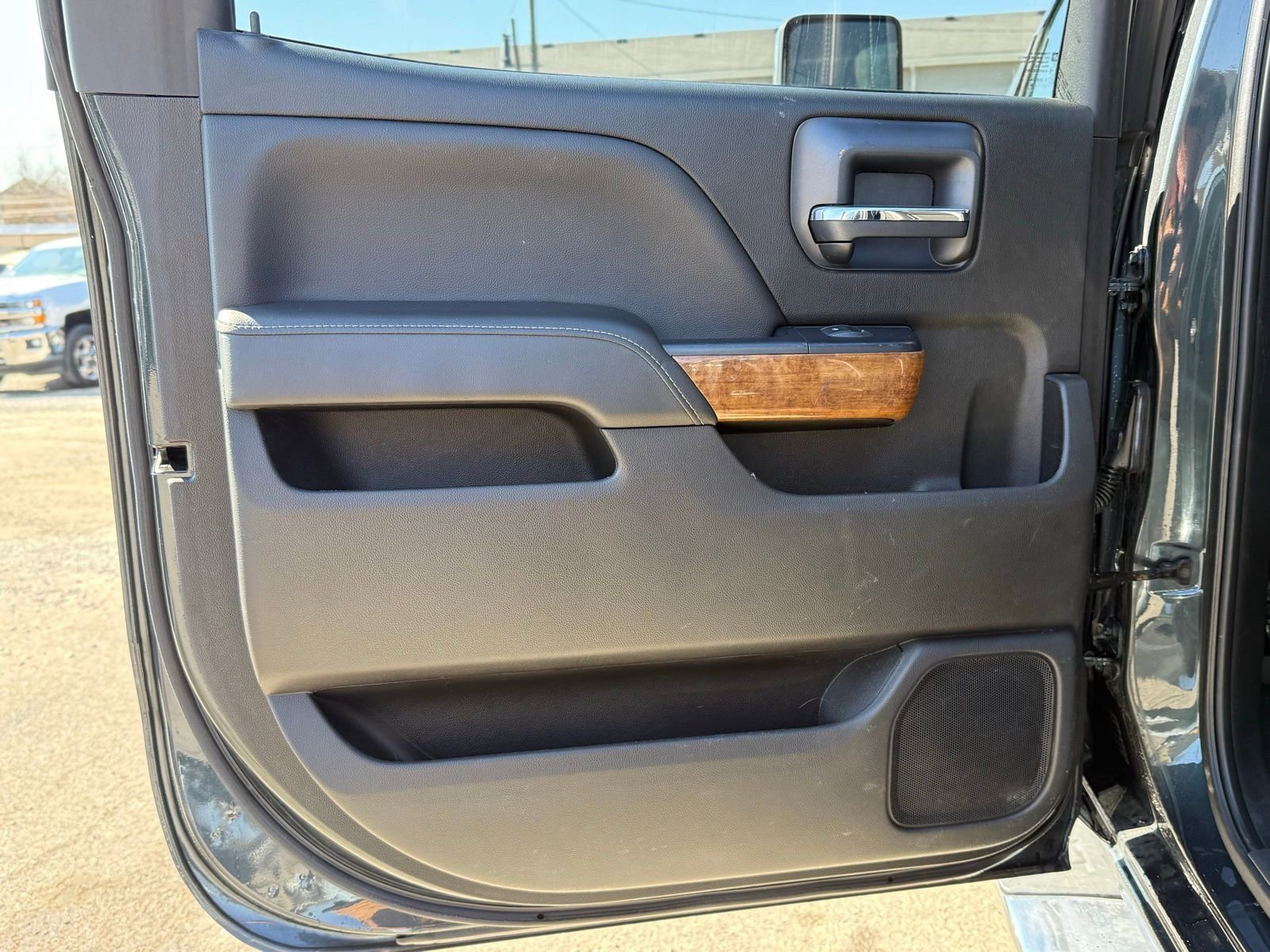 2019 Chevrolet Silverado 2500HD High Country - Photo 28