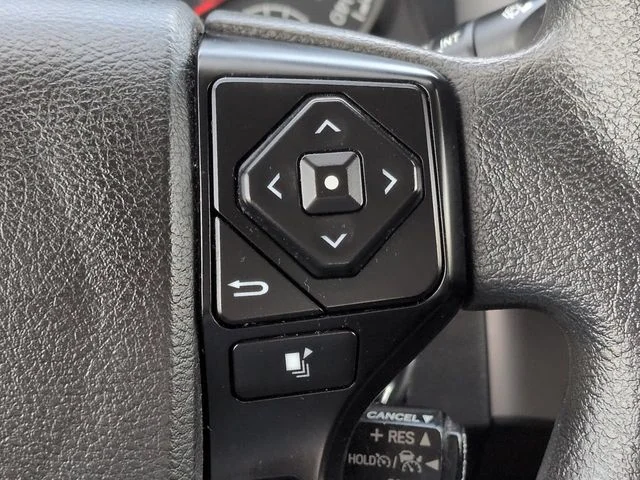 Certified Used 2023 White Toyota SR image 23