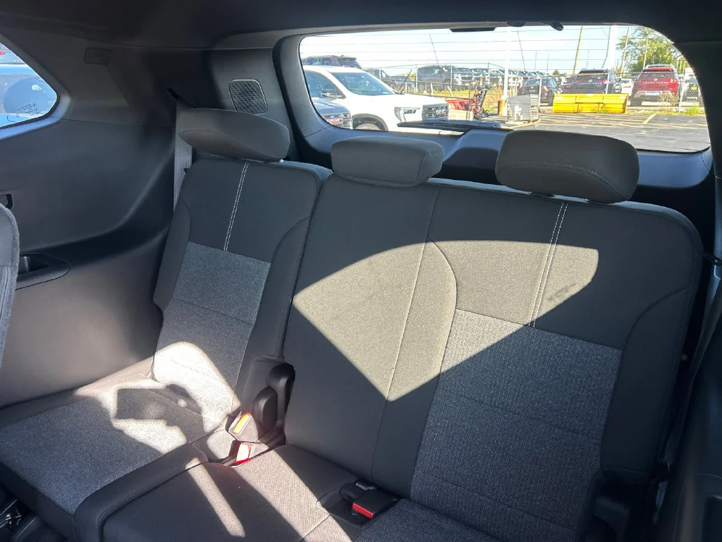 2026 GMC Acadia Elevation - Photo 35