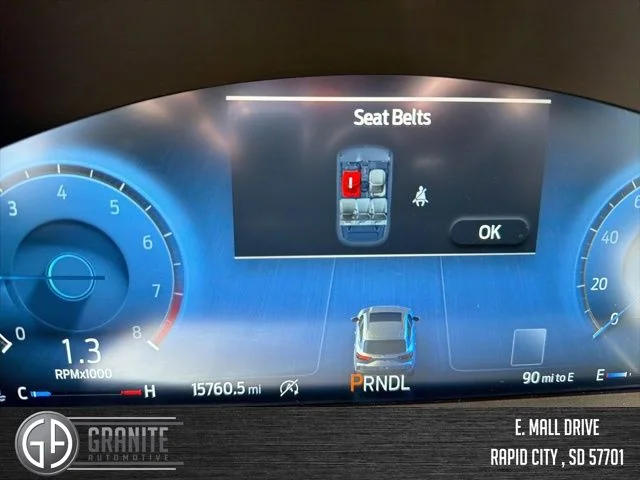 2023 Ford Escape ST-Line Elite - Photo 38