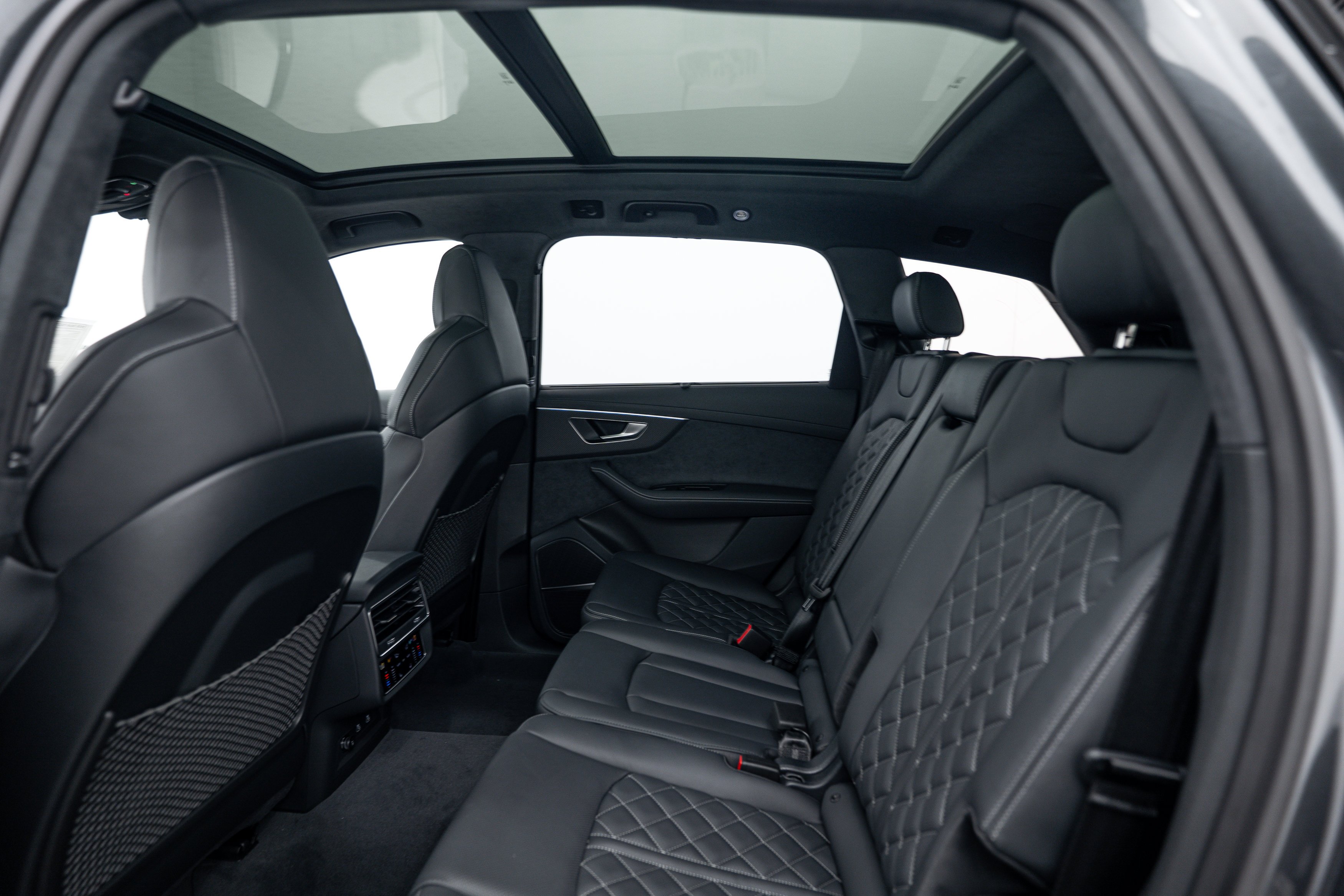 New 2026 Daytona Gray Audi Prestige image 18