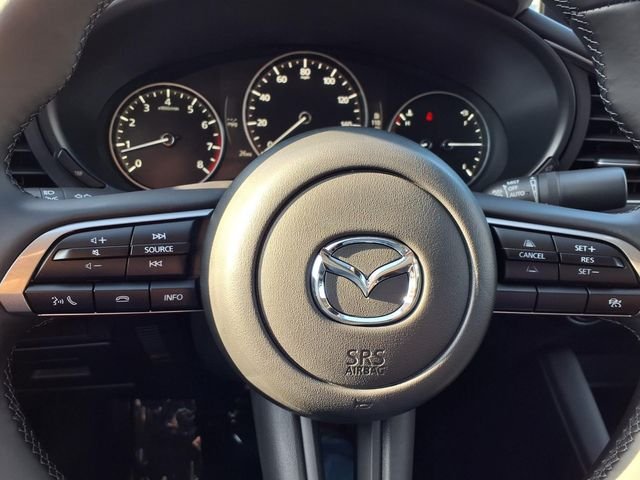 New 2026 Ceramic Metallic Mazda 2.5 S Select Sport image 14