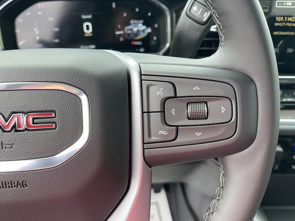 2026 GMC Sierra 2500HD SLT - Photo 22