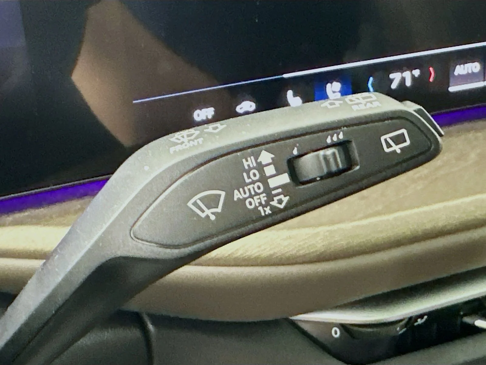 Used 2025  Audi  image 21
