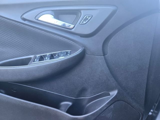 Used 2023 Gray Chevrolet LT image 14