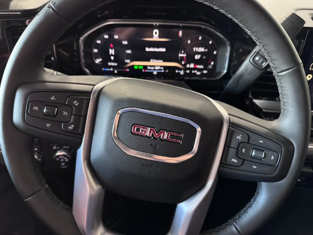 2026 GMC Sierra 1500 Elevation - Photo 15