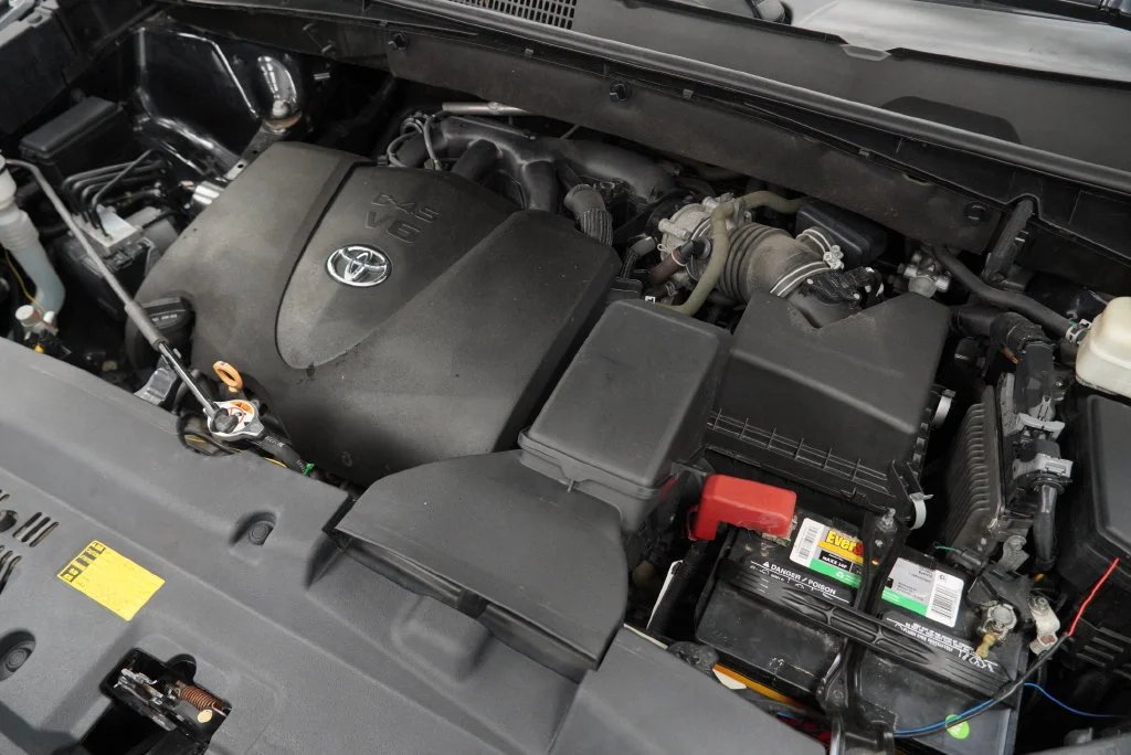 2018 Toyota Highlander Limited - Photo 55
