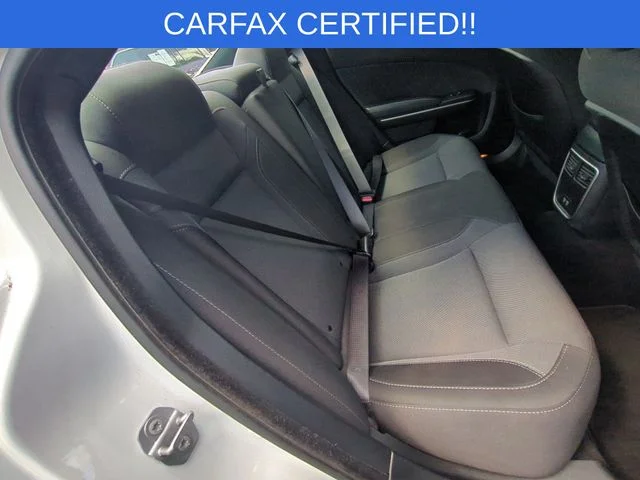 Used 2019 White Dodge SXT image 34