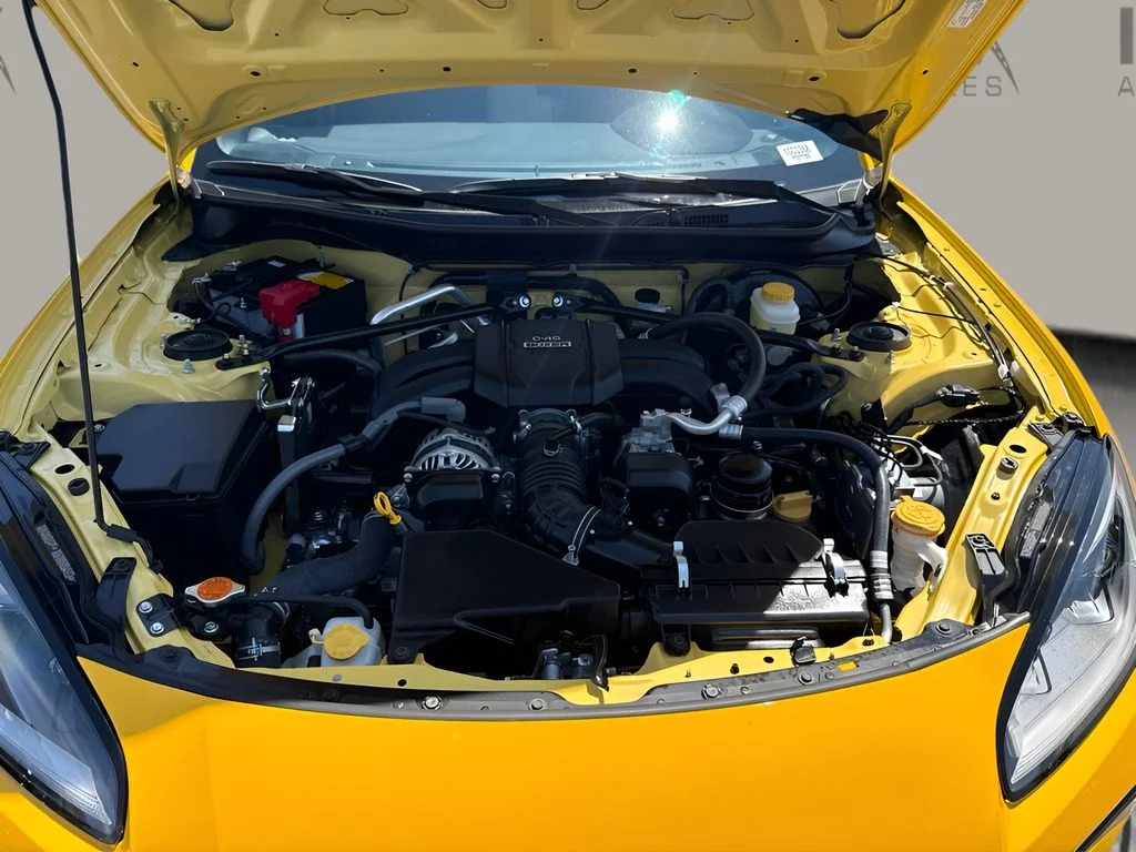 Used 2026 Yellow Subaru Series.Yellow image 20