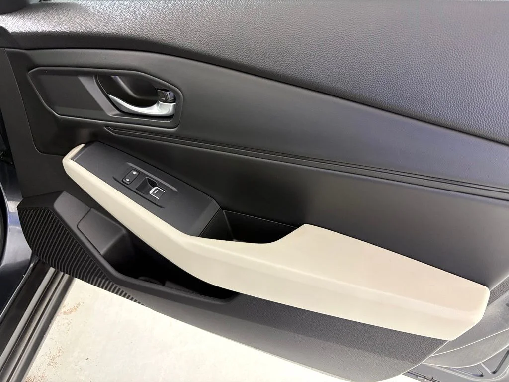 Used 2024 Gray Honda EX image 45