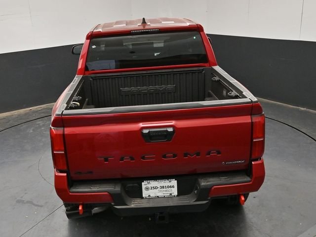 2025 Toyota Tacoma TRD Off Road - Photo 30