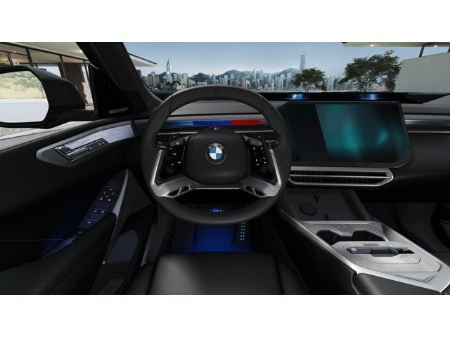 New 2027 Dravit Grey Metallic BMW  image 13