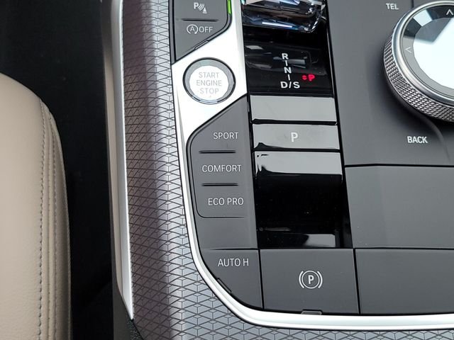 New 2026 Gray BMW 330i xDrive image 26