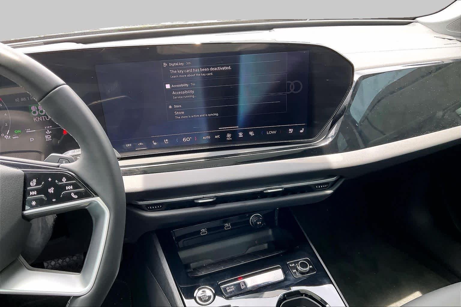 Pre-Owned 2025 Audi New A5 Premium Plus