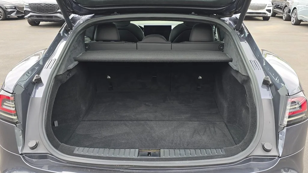 Used 2023 Stealth Gray Tesla  image 15