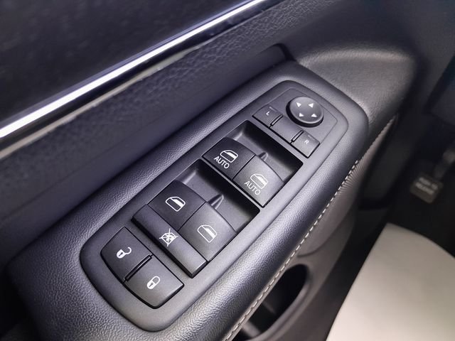 2016 Jeep Grand Cherokee Limited - Photo 35