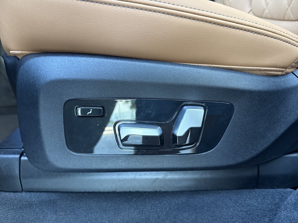 2024 BMW X7 40i - Photo 31