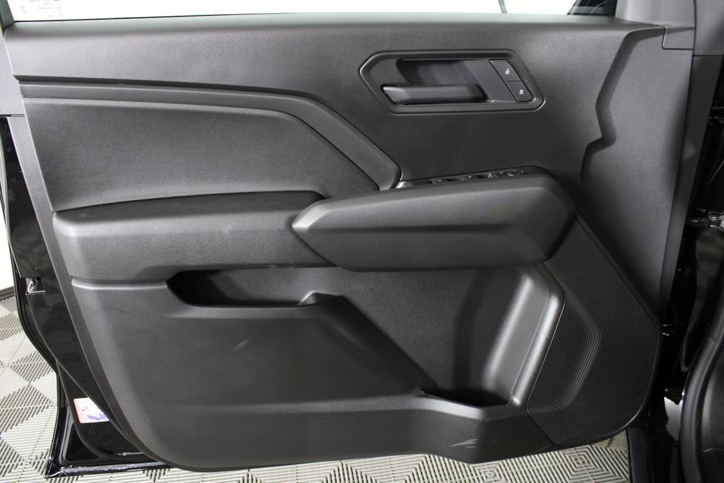 2026 Chevrolet Colorado Trail Boss - Photo 10