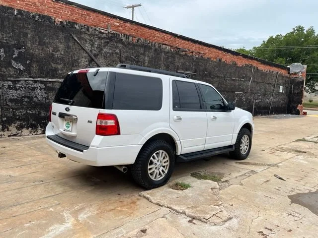 Used 2012  Ford XLT image 7