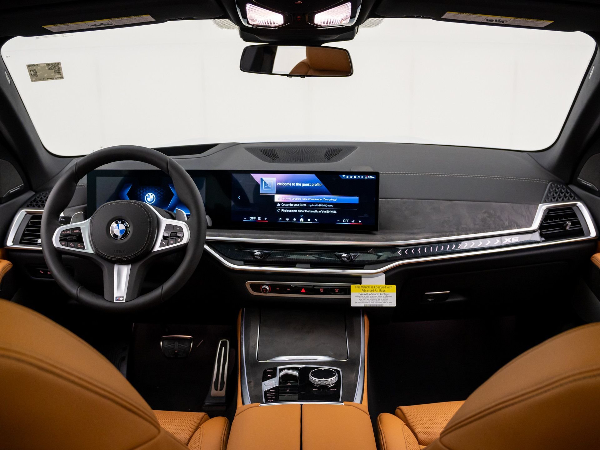 New 2026 Brooklyn Grey Metallic BMW xDrive40i image 10