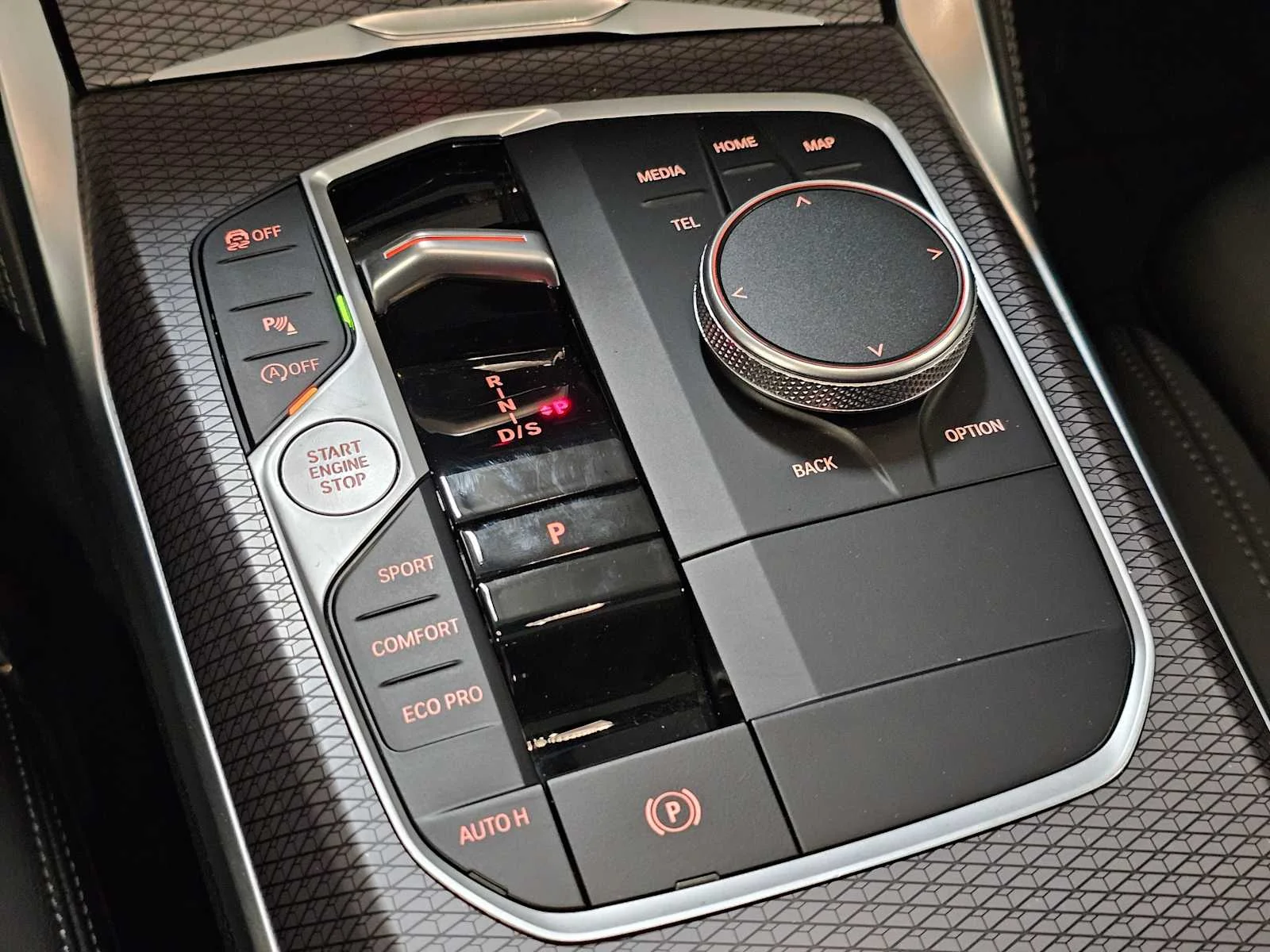 Used 2024 Brooklyn Grey Metallic BMW xDrive image 21