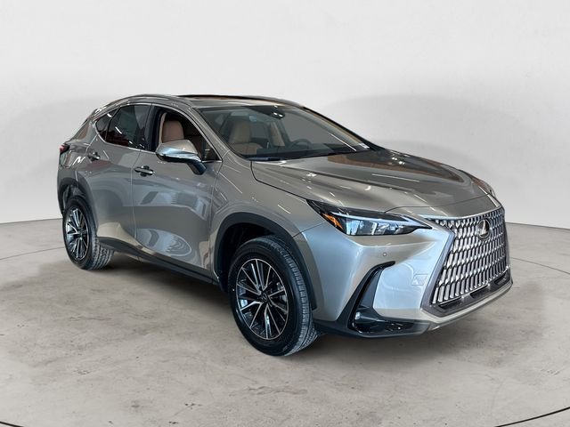 2026 Lexus NX 450h+ Premium - Photo 7