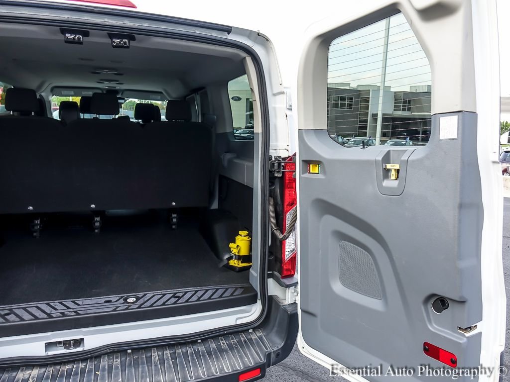 Used 2018 Oxford White Ford XL image 20