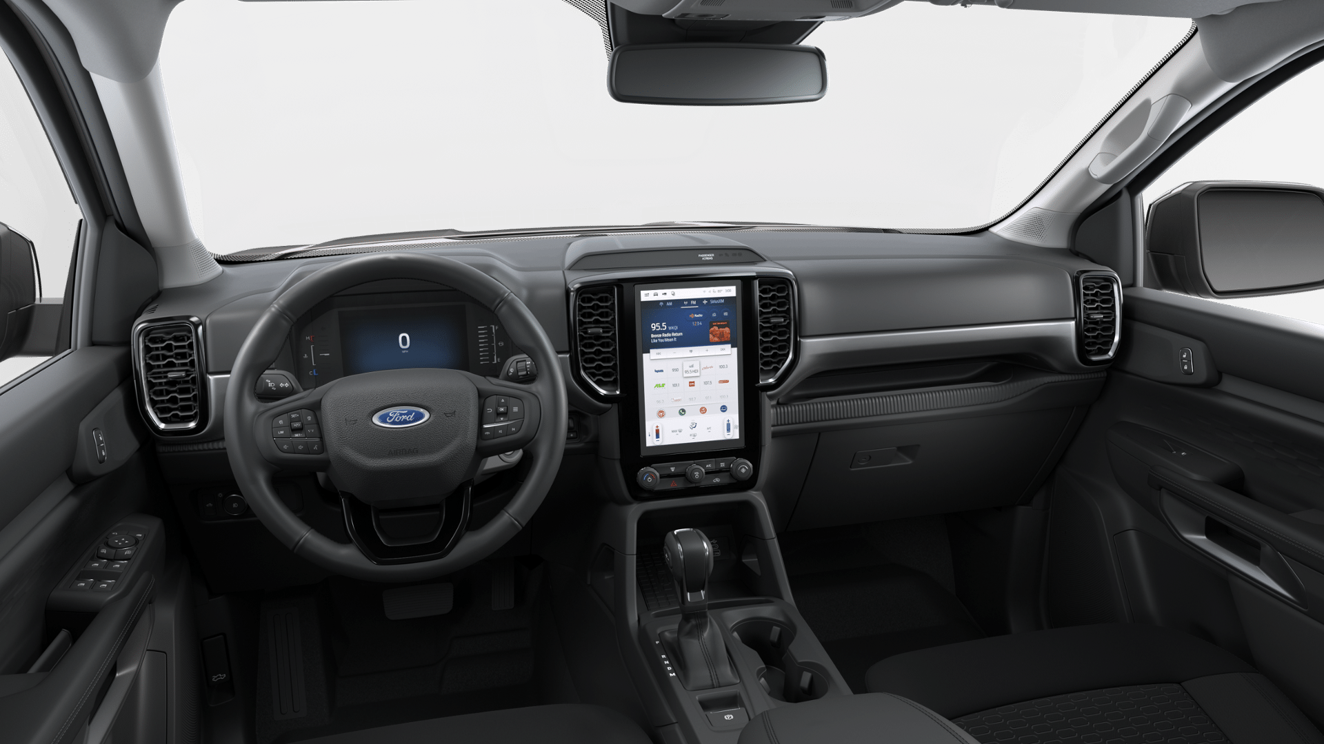 New 2026 Avalanche Ford XLT image 7