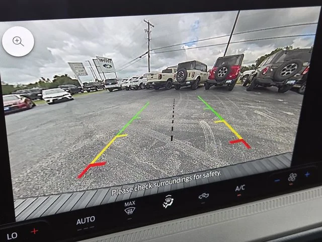 Used 2026 Blue Ford XL image 18
