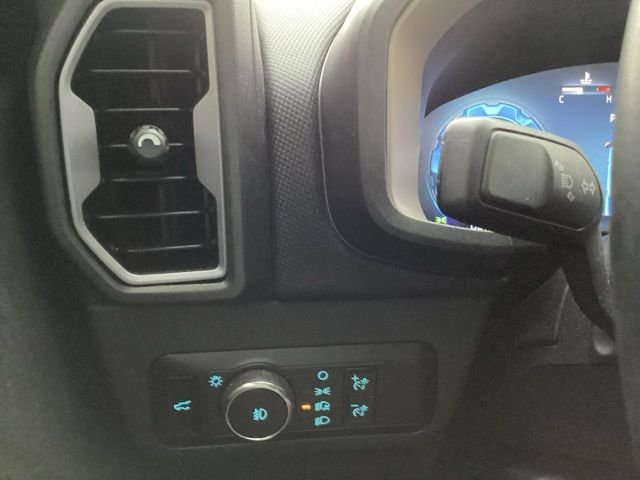 Certified Used 2025 Velocity Blue Metallic Ford Big Bend image 32