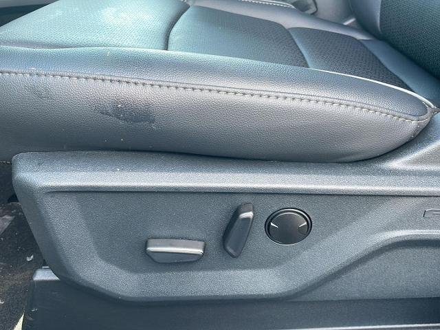 New 2026 Avalanche Ford Lariat® image 12
