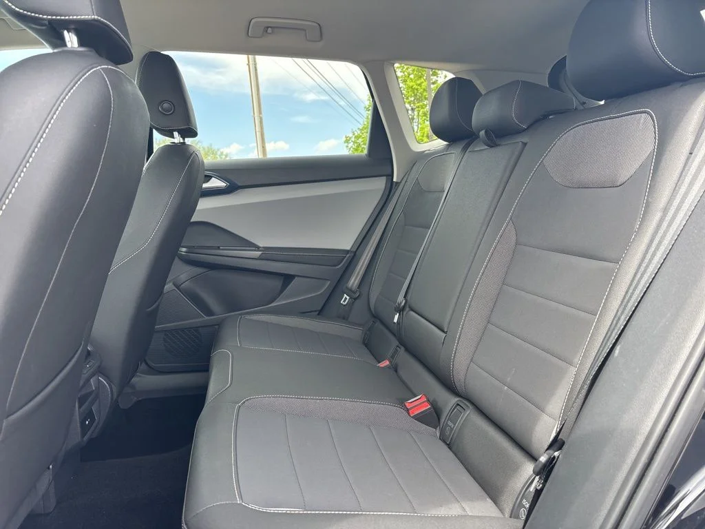 2024 Volkswagen Taos SE - Photo 16