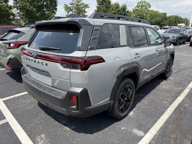 New 2026 RIVER ROCK PEARL Subaru Limited image 36