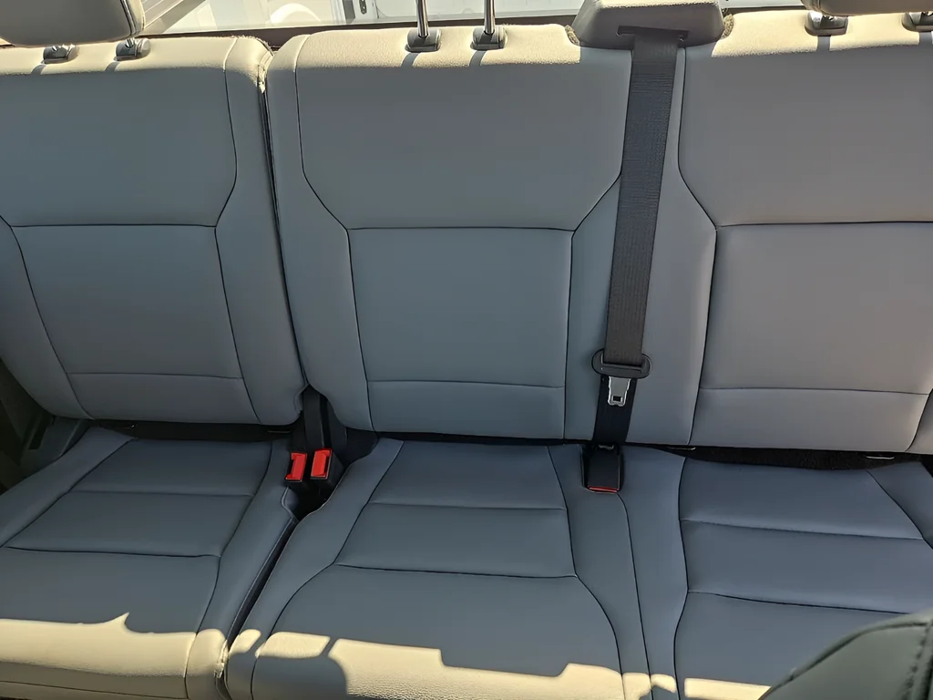 2026 Ford F-350 Super Duty XL - Photo 24