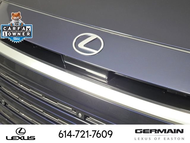 Used 2025  Lexus 350 Luxury image 14