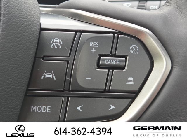 Certified Used 2024 Blue Lexus 350 Premium image 28