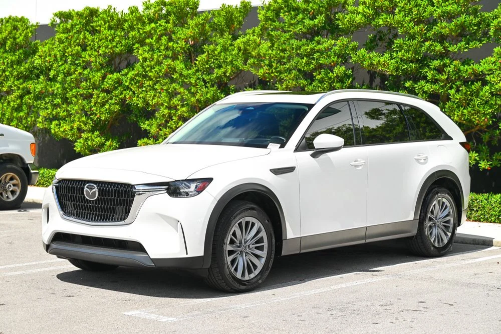 2024 Mazda CX-90 Turbo Preferred Plus Package's photo