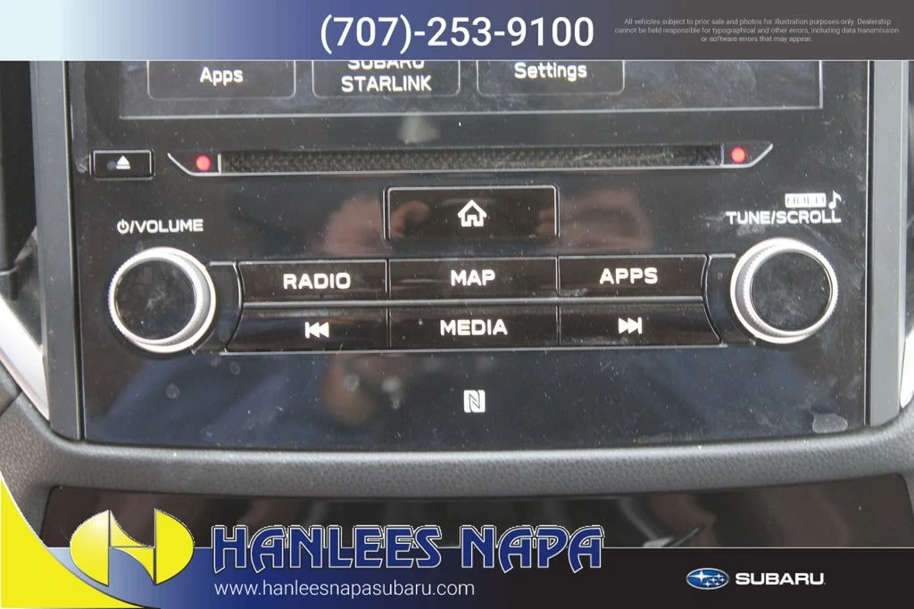 Used 2019 Jasper Green Metallic Subaru Touring image 26
