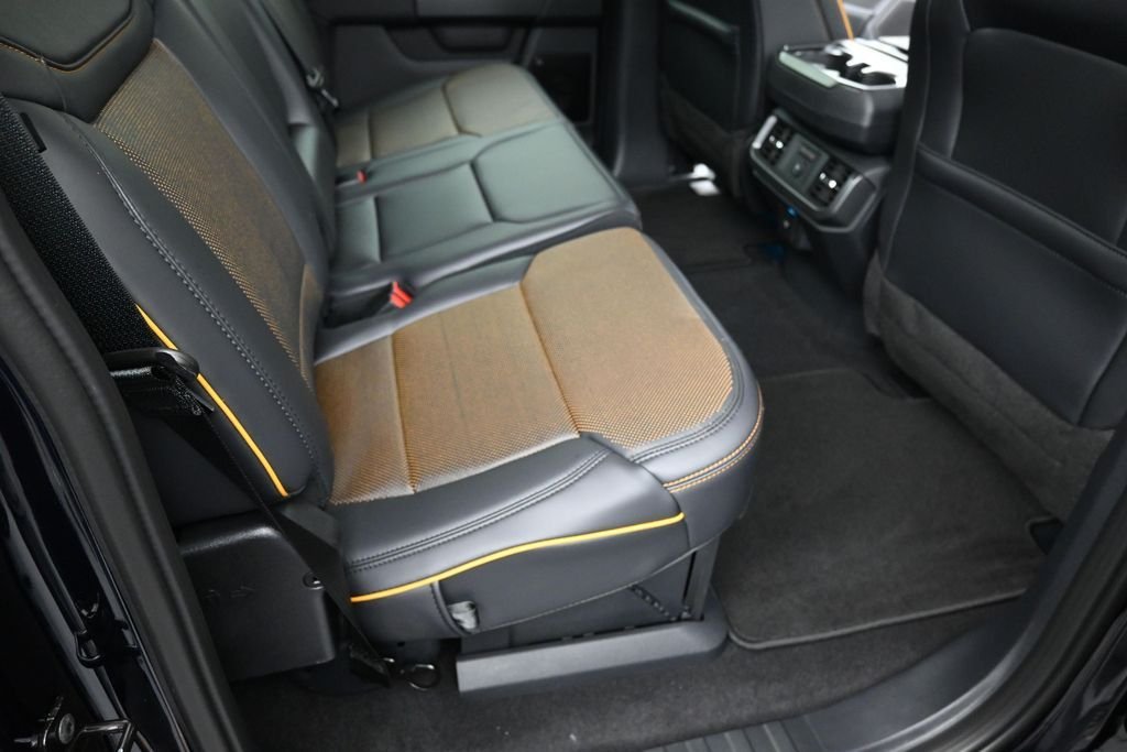 New 2026 Antimatter Blue Metallic Ford XLT image 22