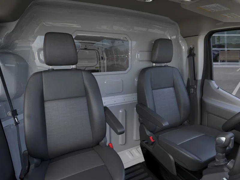 2025 Ford Transit Van Base - Photo 11