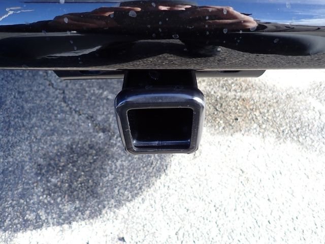 New 2026 Diamond Black Crystal Pearl-Coat Exterior Paint RAM Express image 6