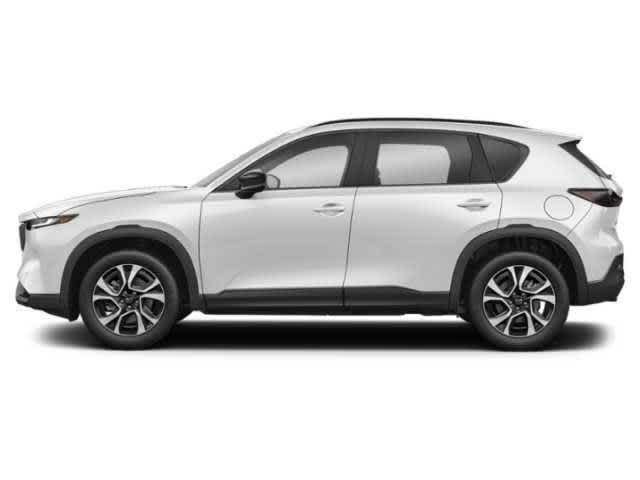 New 2026 Rhodium White Metallic Mazda 2.5 S Preferred image 10
