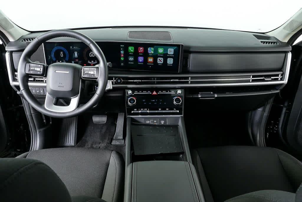 2026 Hyundai Santa Fe SE - Photo 18