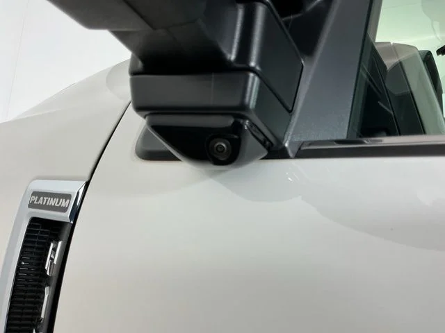 Used 2022  Ford Platinum image 12
