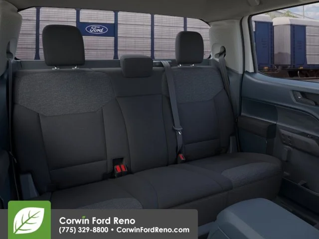 New 2026 Oxford White Ford XL image 12
