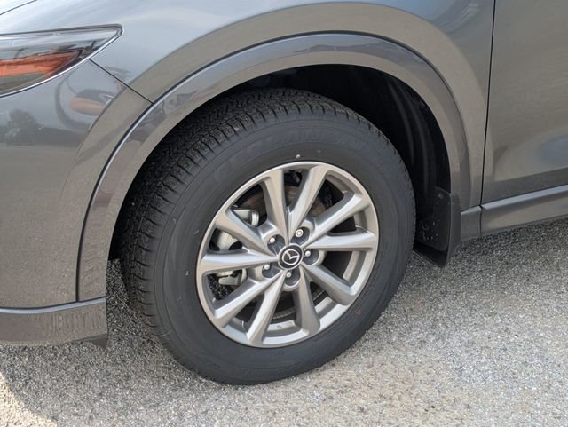 Used 2025 Gray Mazda 2.5 S Select Package image 6