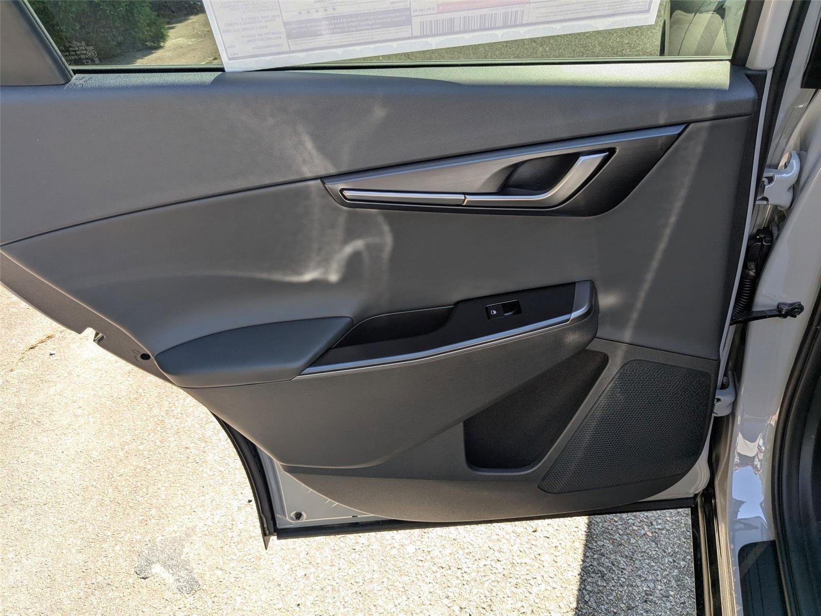 2025 Kia EV6 Wind - Photo 26